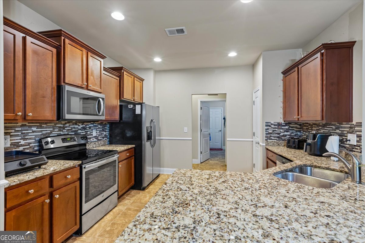 1008 Yorkshire Drive Griffin - 11