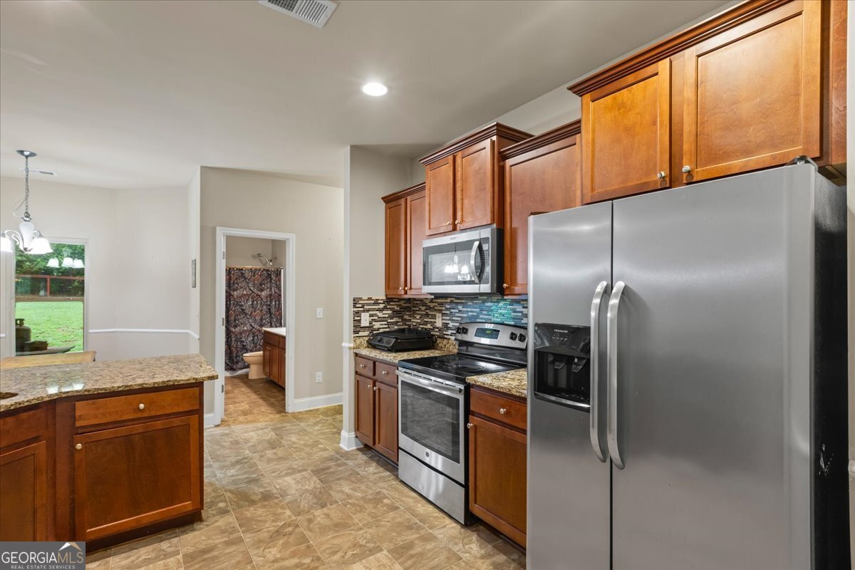 1008 Yorkshire Drive Griffin - 12