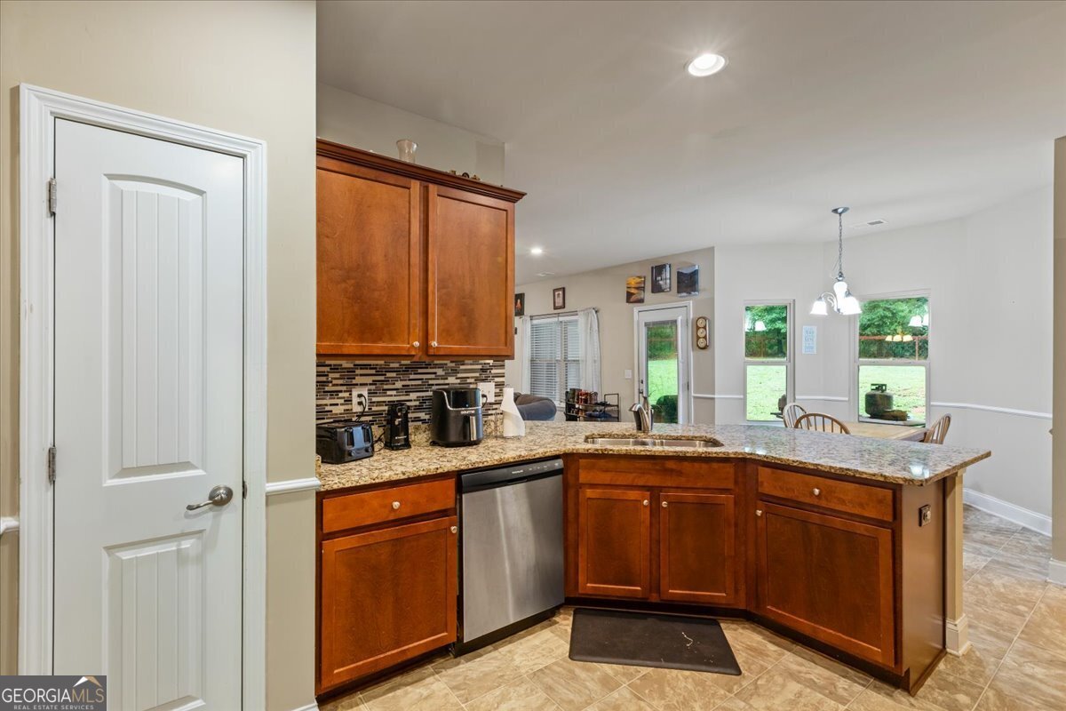 1008 Yorkshire Drive Griffin - 13
