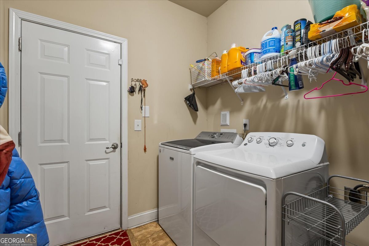 1008 Yorkshire Drive Griffin - 14