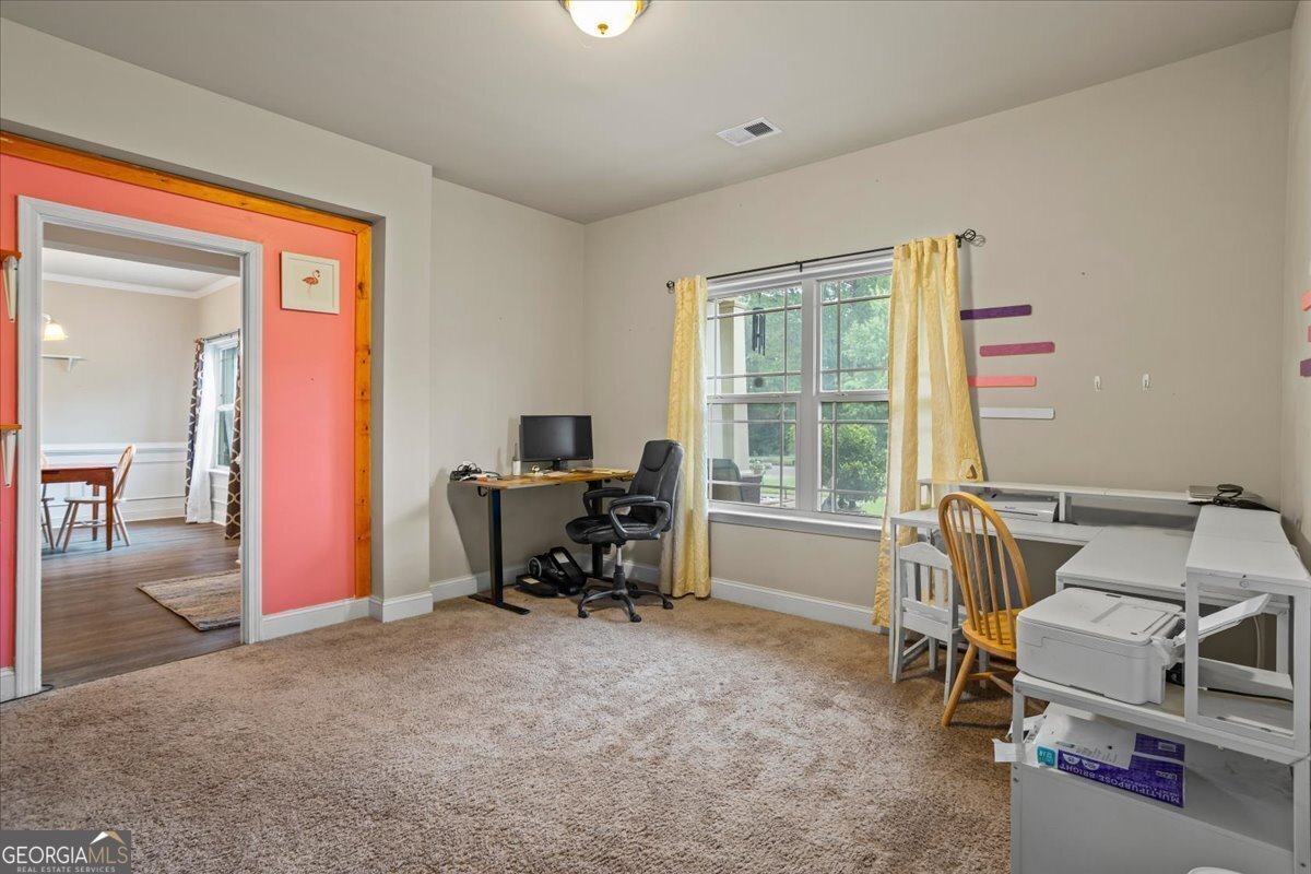 1008 Yorkshire Drive Griffin - 16