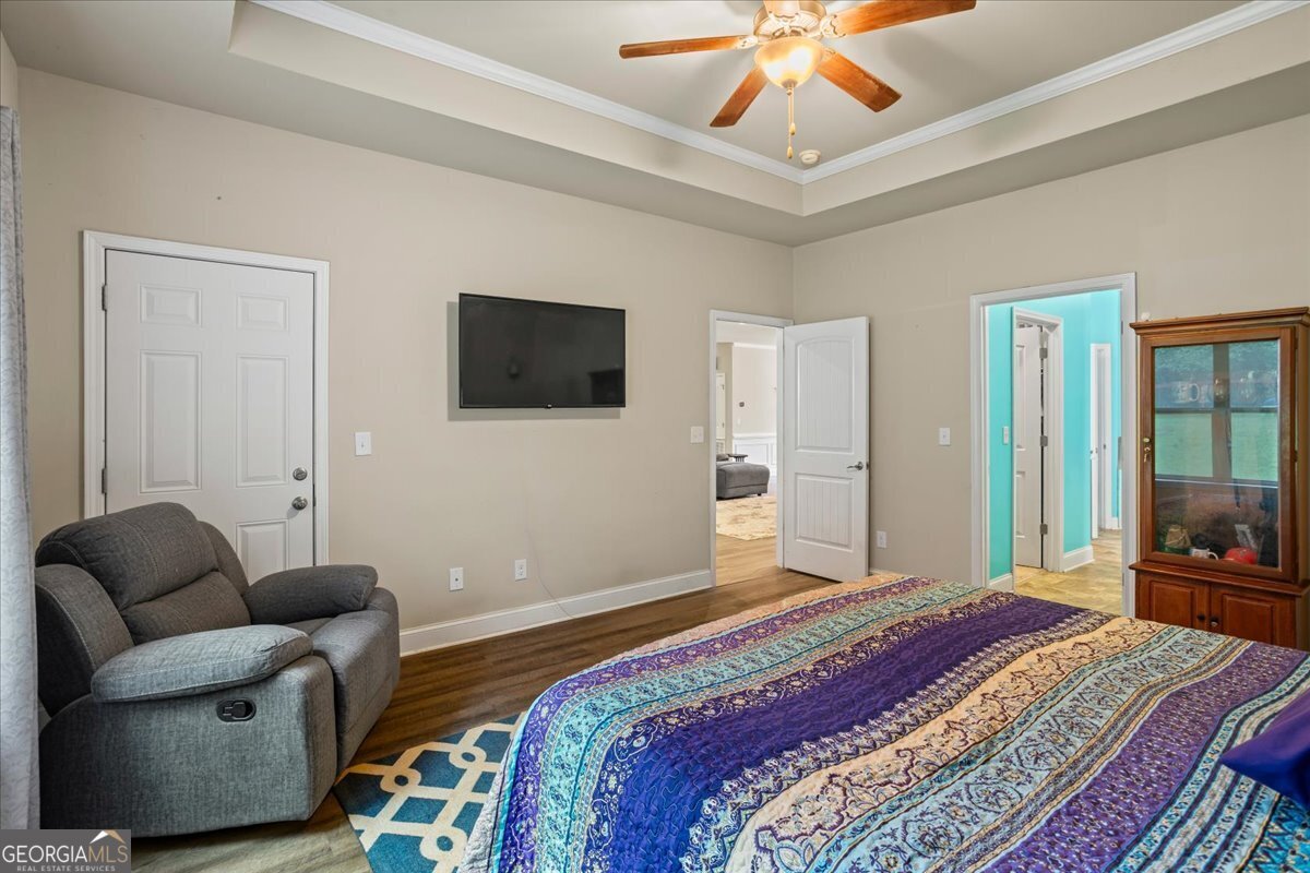 1008 Yorkshire Drive Griffin - 18