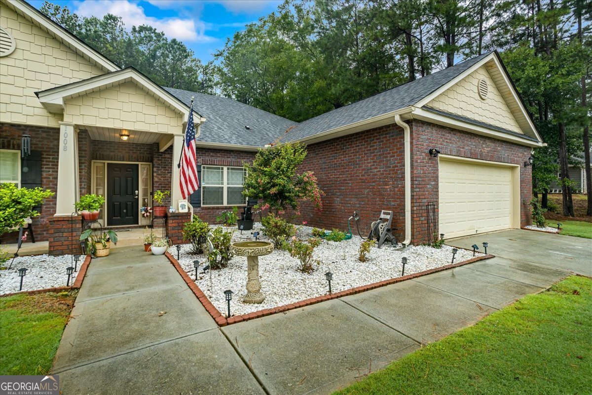 1008 Yorkshire Drive Griffin - 2