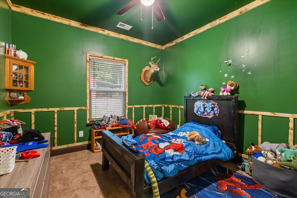 1008 Yorkshire Drive Griffin - 21
