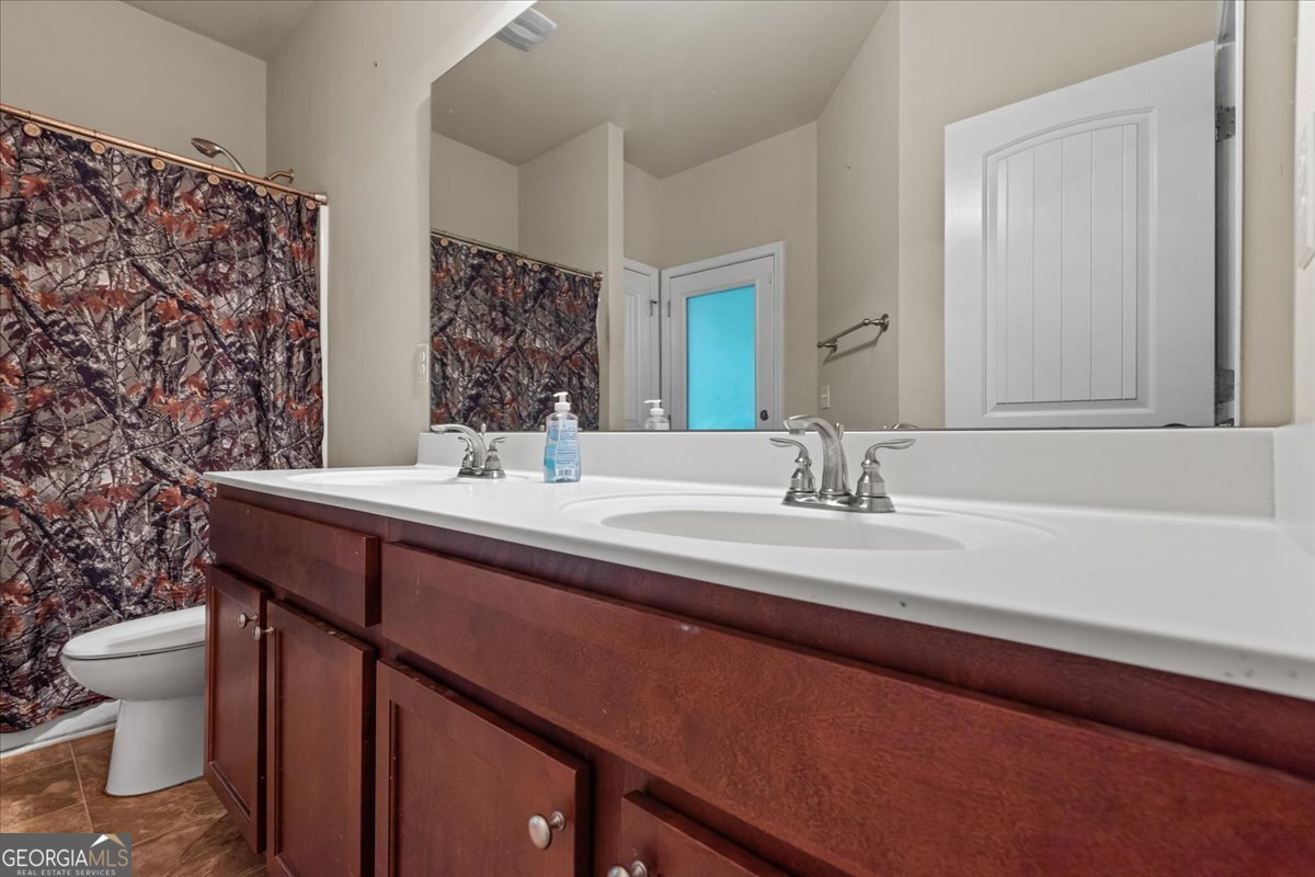 1008 Yorkshire Drive Griffin - 23