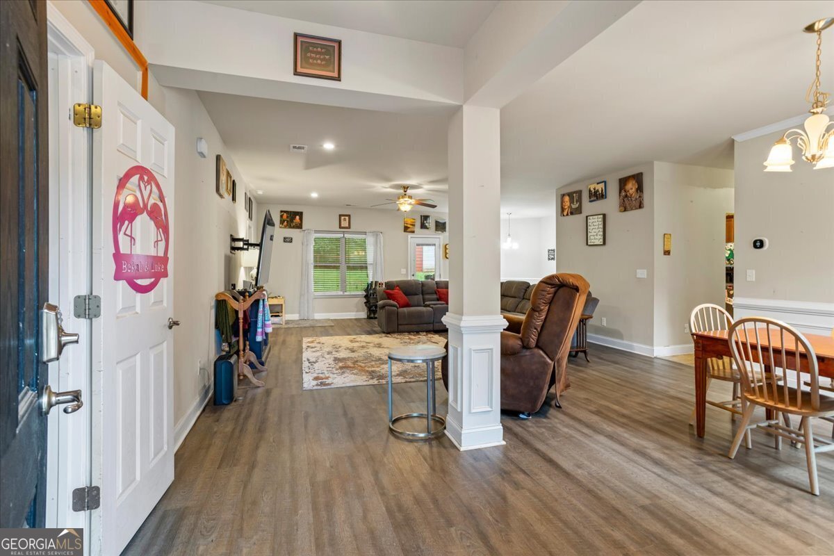 1008 Yorkshire Drive Griffin - 3