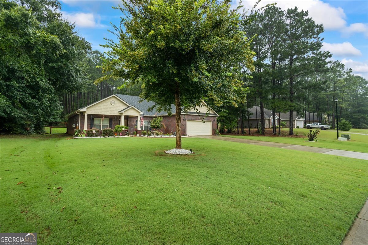 1008 Yorkshire Drive Griffin - 30