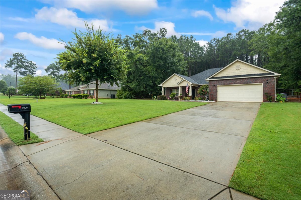 1008 Yorkshire Drive Griffin - 31