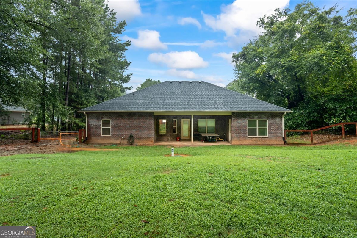 1008 Yorkshire Drive Griffin - 33