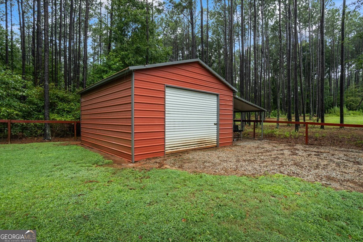 1008 Yorkshire Drive Griffin - 35