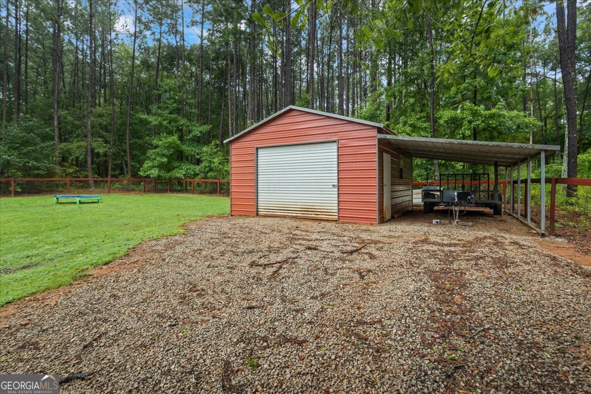 1008 Yorkshire Drive Griffin - 36