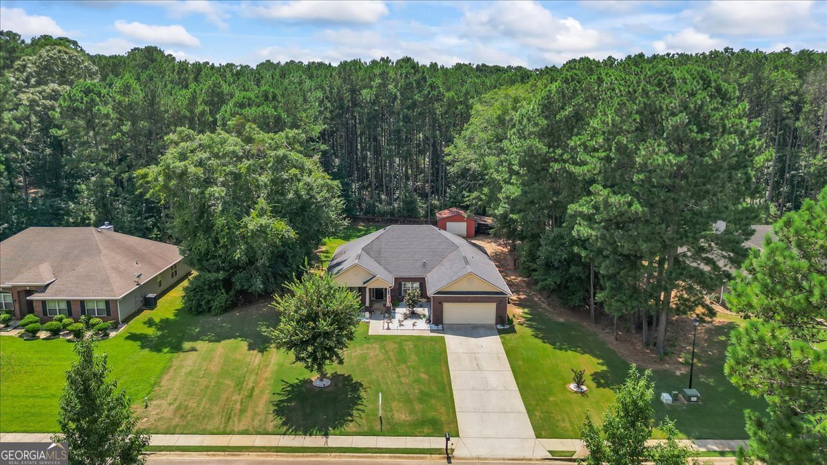 1008 Yorkshire Drive Griffin - 39