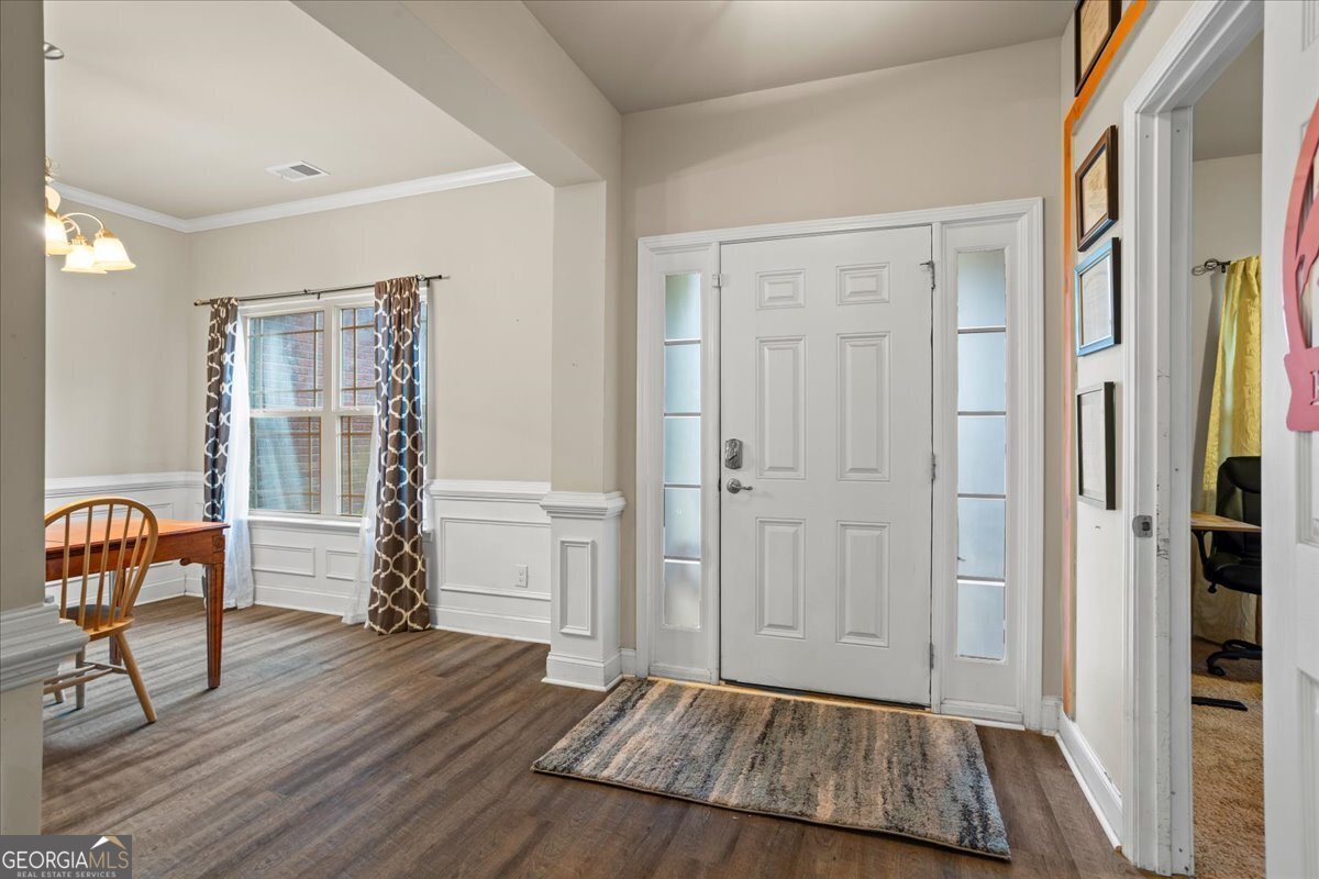 1008 Yorkshire Drive Griffin - 4