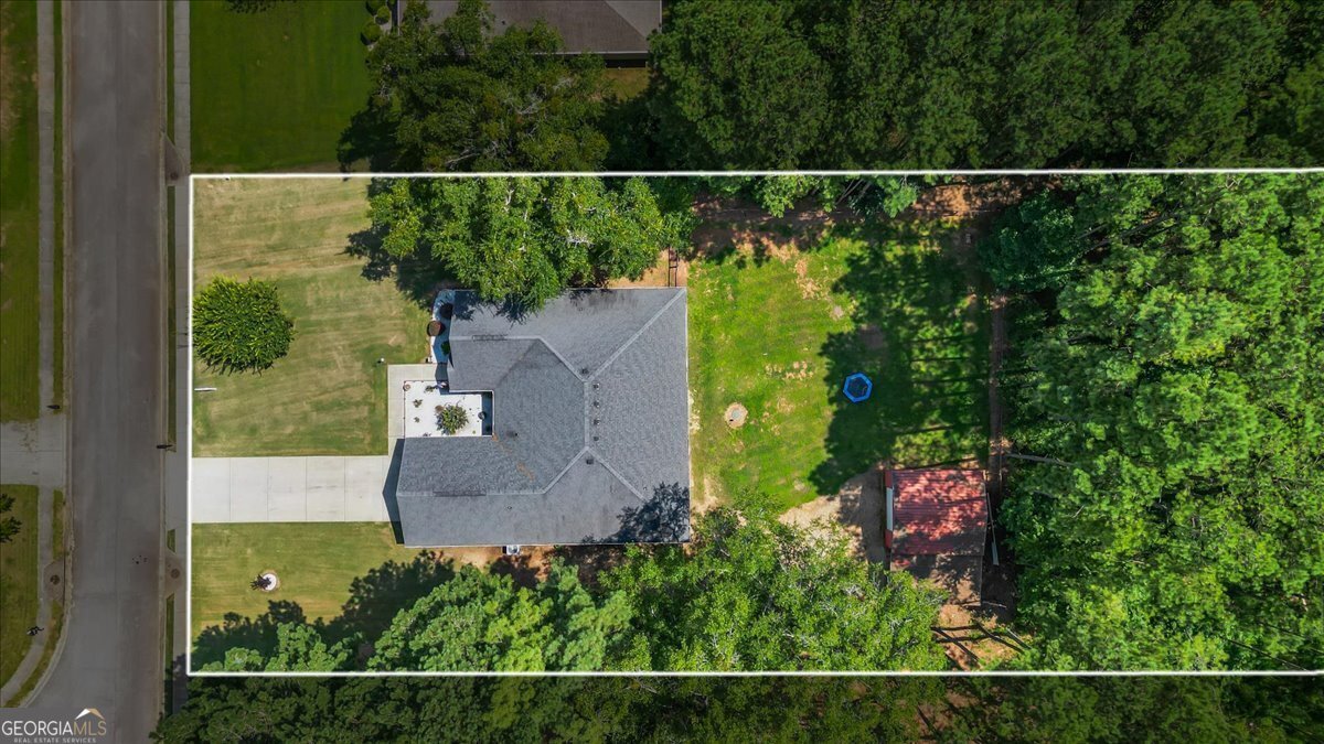1008 Yorkshire Drive Griffin - 40