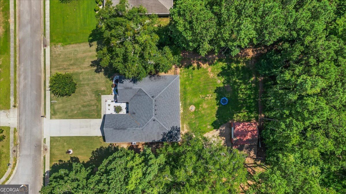 1008 Yorkshire Drive Griffin - 41