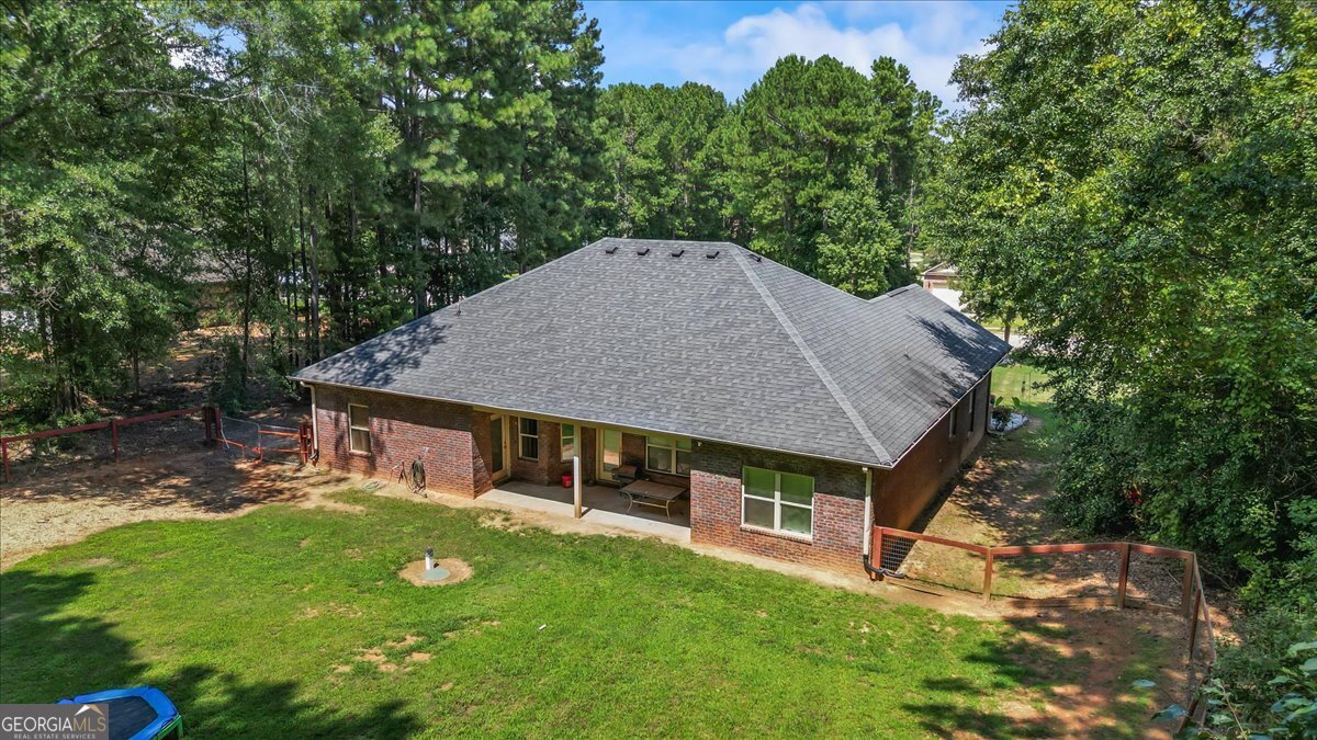 1008 Yorkshire Drive Griffin - 43
