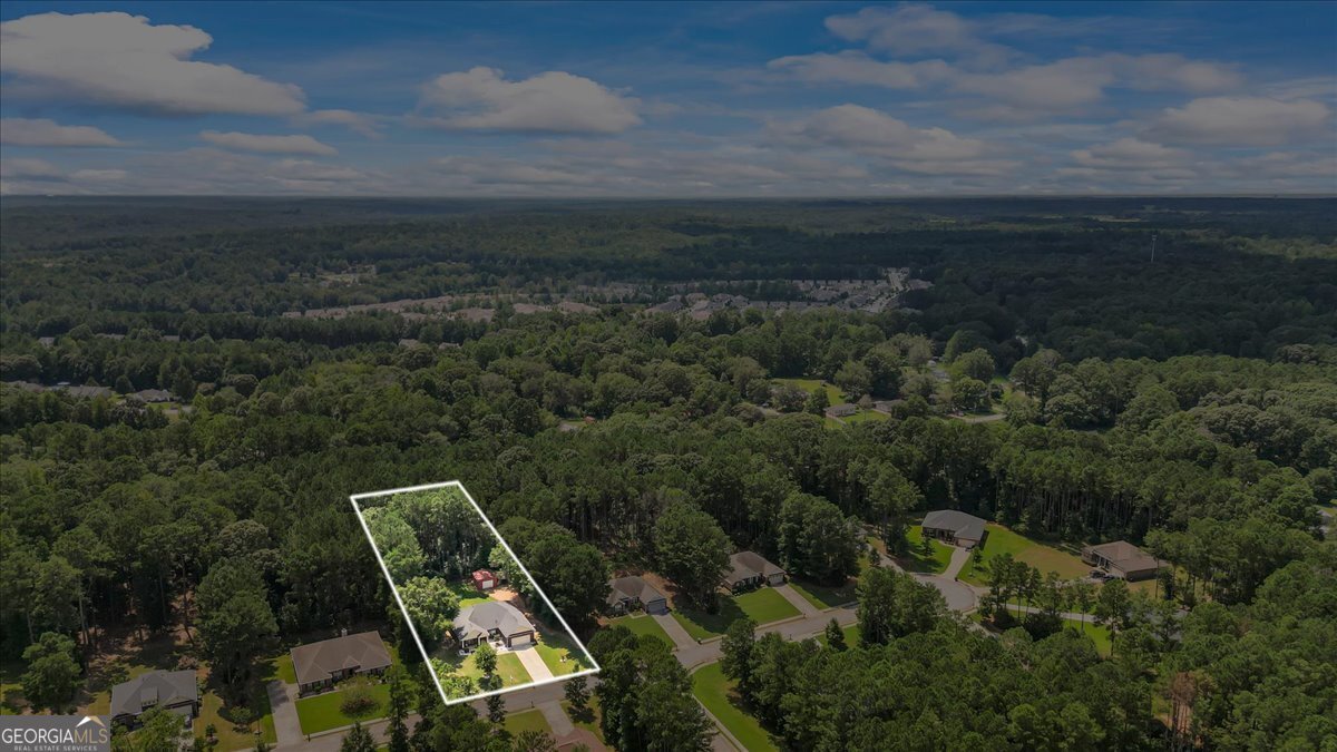 1008 Yorkshire Drive Griffin - 47
