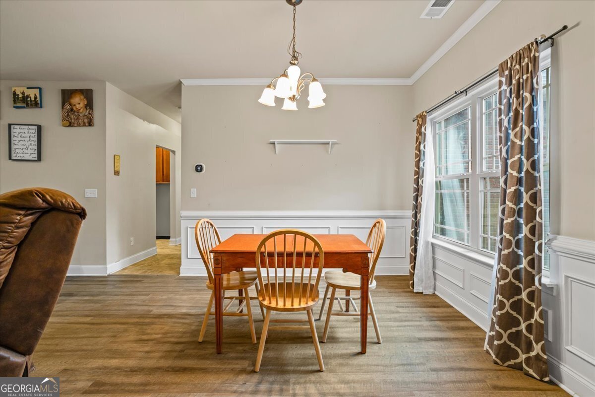 1008 Yorkshire Drive Griffin - 5