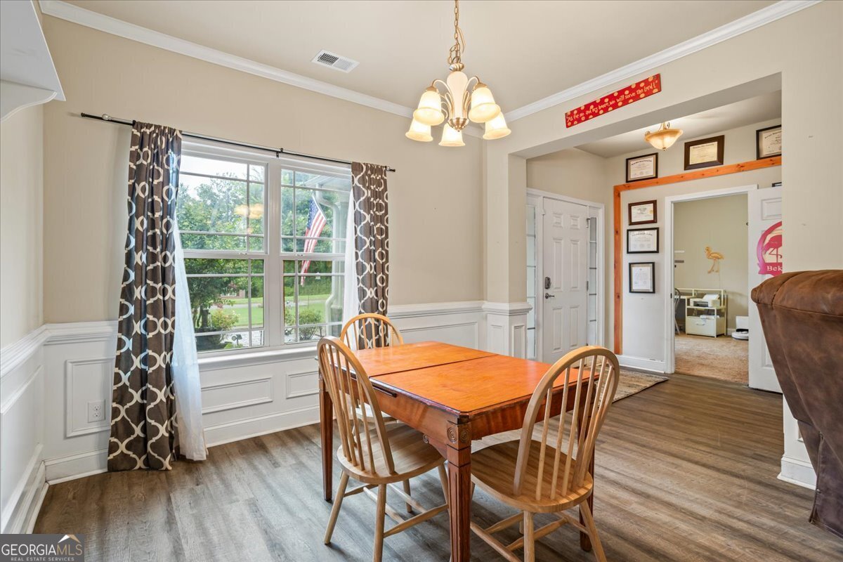 1008 Yorkshire Drive Griffin - 6