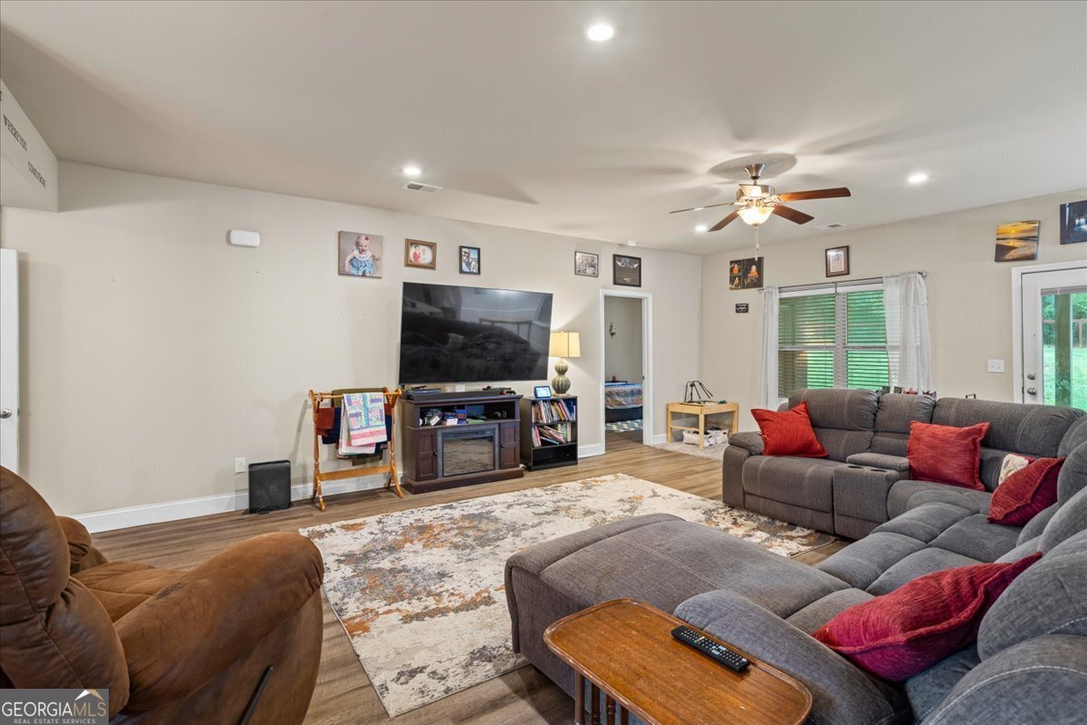 1008 Yorkshire Drive Griffin - 7