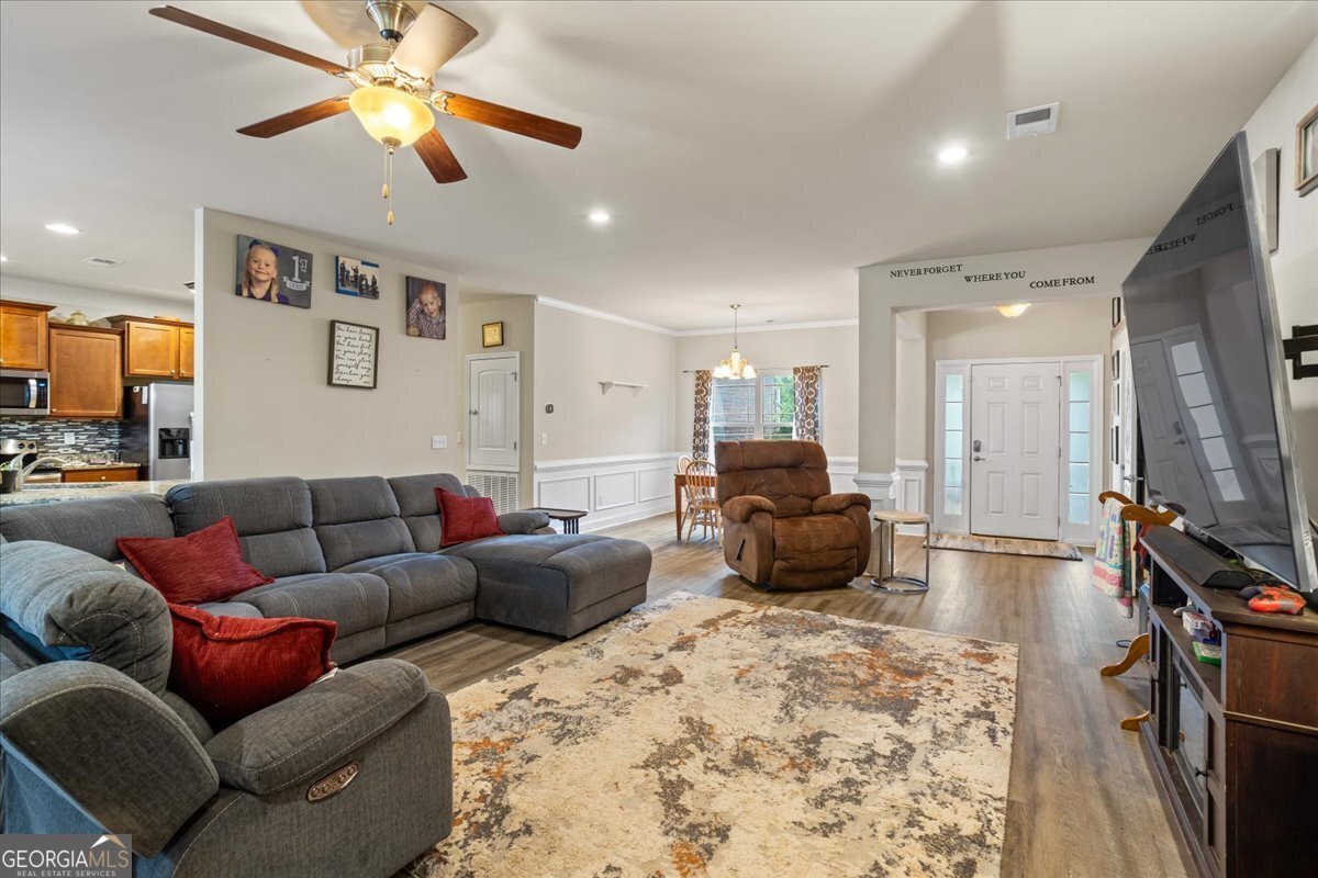 1008 Yorkshire Drive Griffin - 8