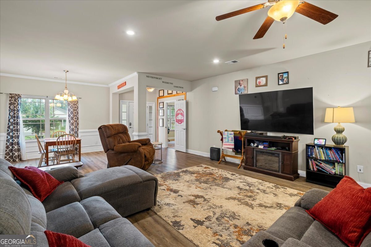 1008 Yorkshire Drive Griffin - 9