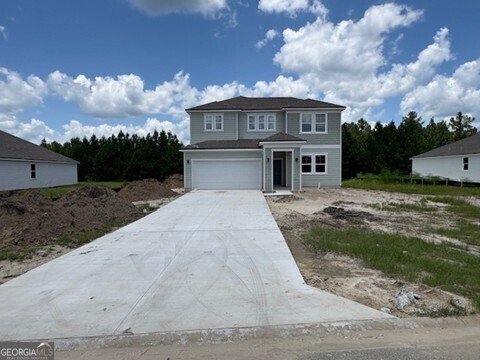 220 Park View Lane Kingsland - 3