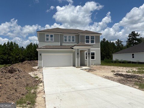 220 Park View Lane Kingsland - 4