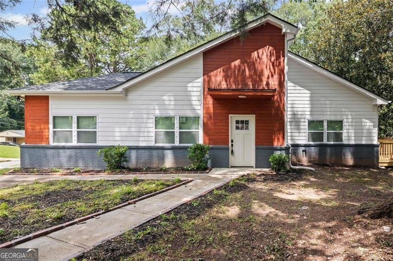 2187 BAYWOOD Drive Atlanta - 1