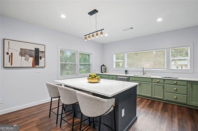 2187 BAYWOOD Drive Atlanta - 10