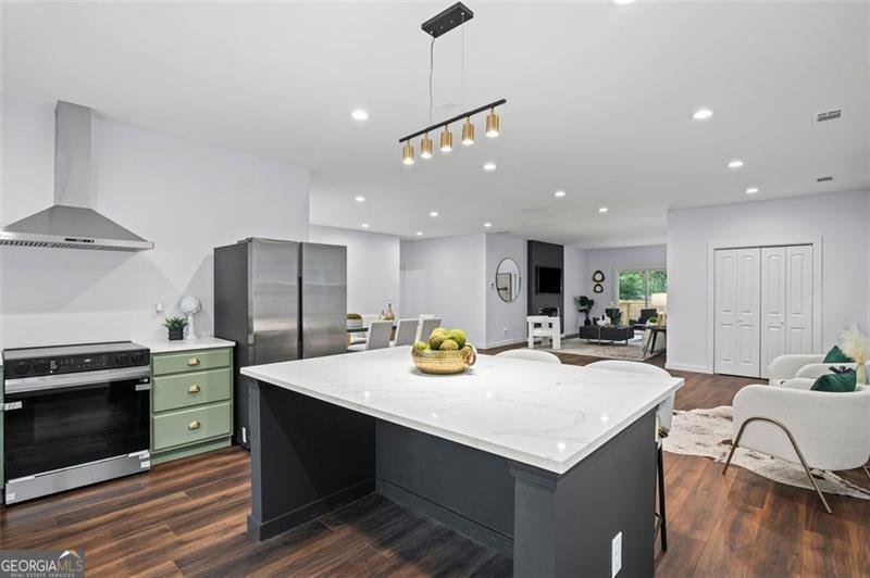 2187 BAYWOOD Drive Atlanta - 14