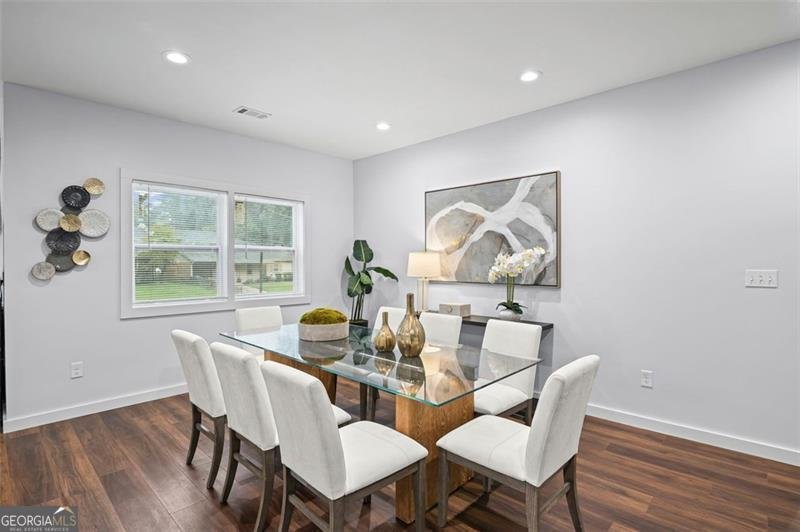 2187 BAYWOOD Drive Atlanta - 15