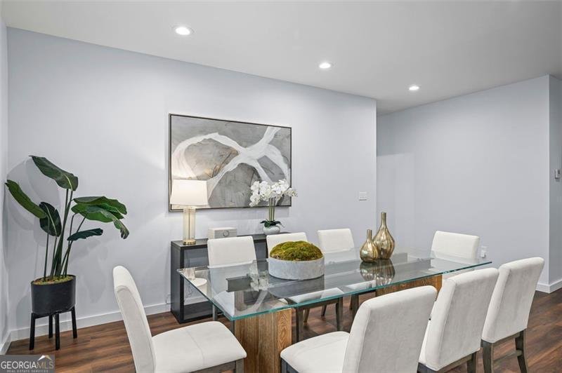 2187 BAYWOOD Drive Atlanta - 16