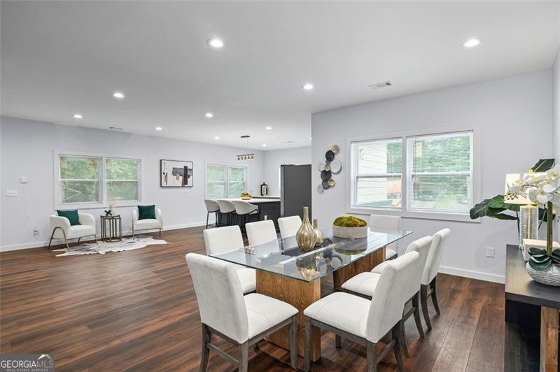 2187 BAYWOOD Drive Atlanta - 17