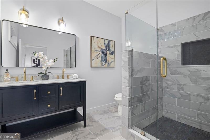 2187 BAYWOOD Drive Atlanta - 21