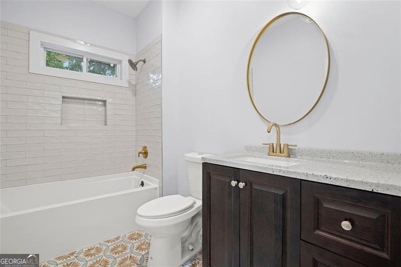 2187 BAYWOOD Drive Atlanta - 26
