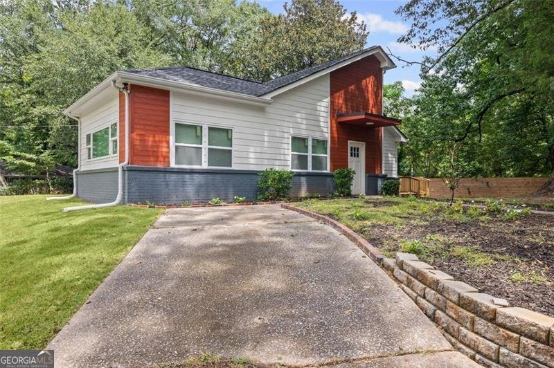 2187 BAYWOOD Drive Atlanta - 3