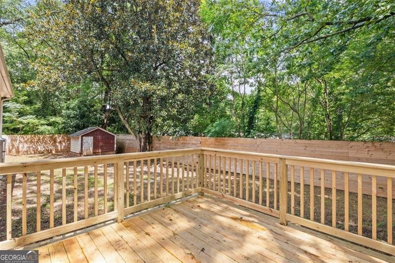 2187 BAYWOOD Drive Atlanta - 30