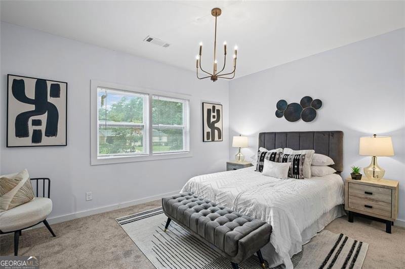 2187 BAYWOOD Drive Atlanta - 32
