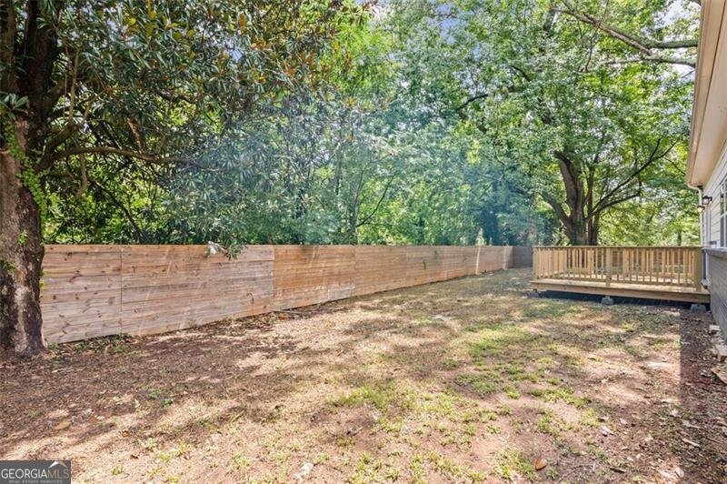 2187 BAYWOOD Drive Atlanta - 33