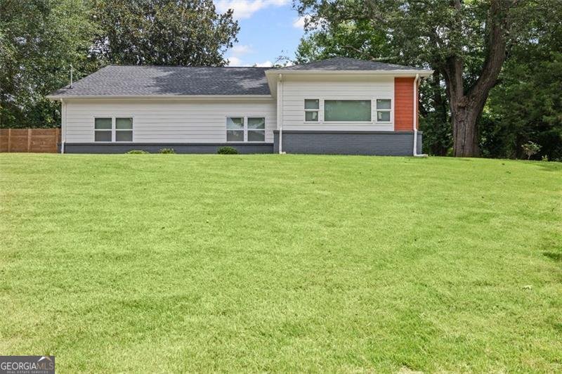 2187 BAYWOOD Drive Atlanta - 35