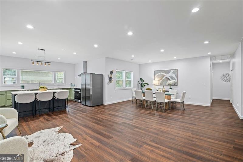 2187 BAYWOOD Drive Atlanta - 4