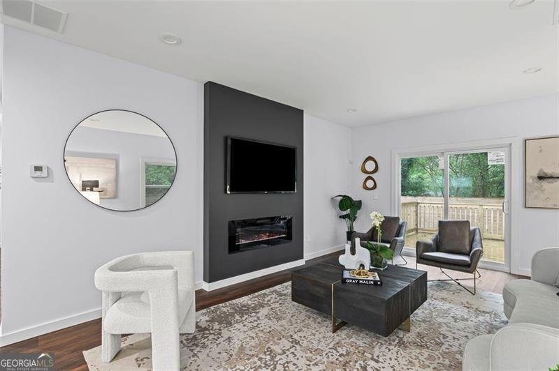 2187 BAYWOOD Drive Atlanta - 5