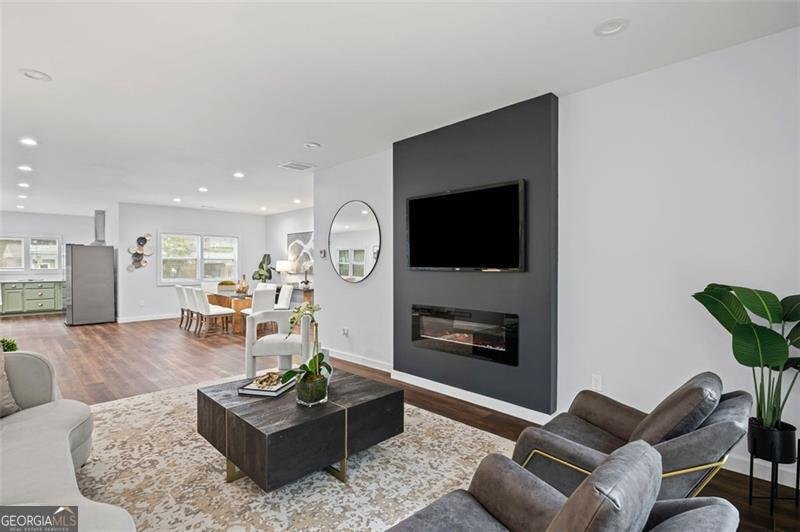 2187 BAYWOOD Drive Atlanta - 6