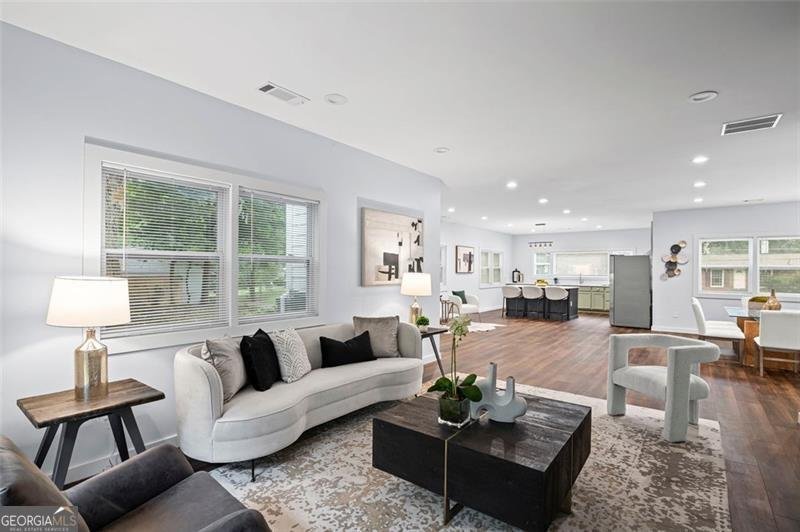 2187 BAYWOOD Drive Atlanta - 9
