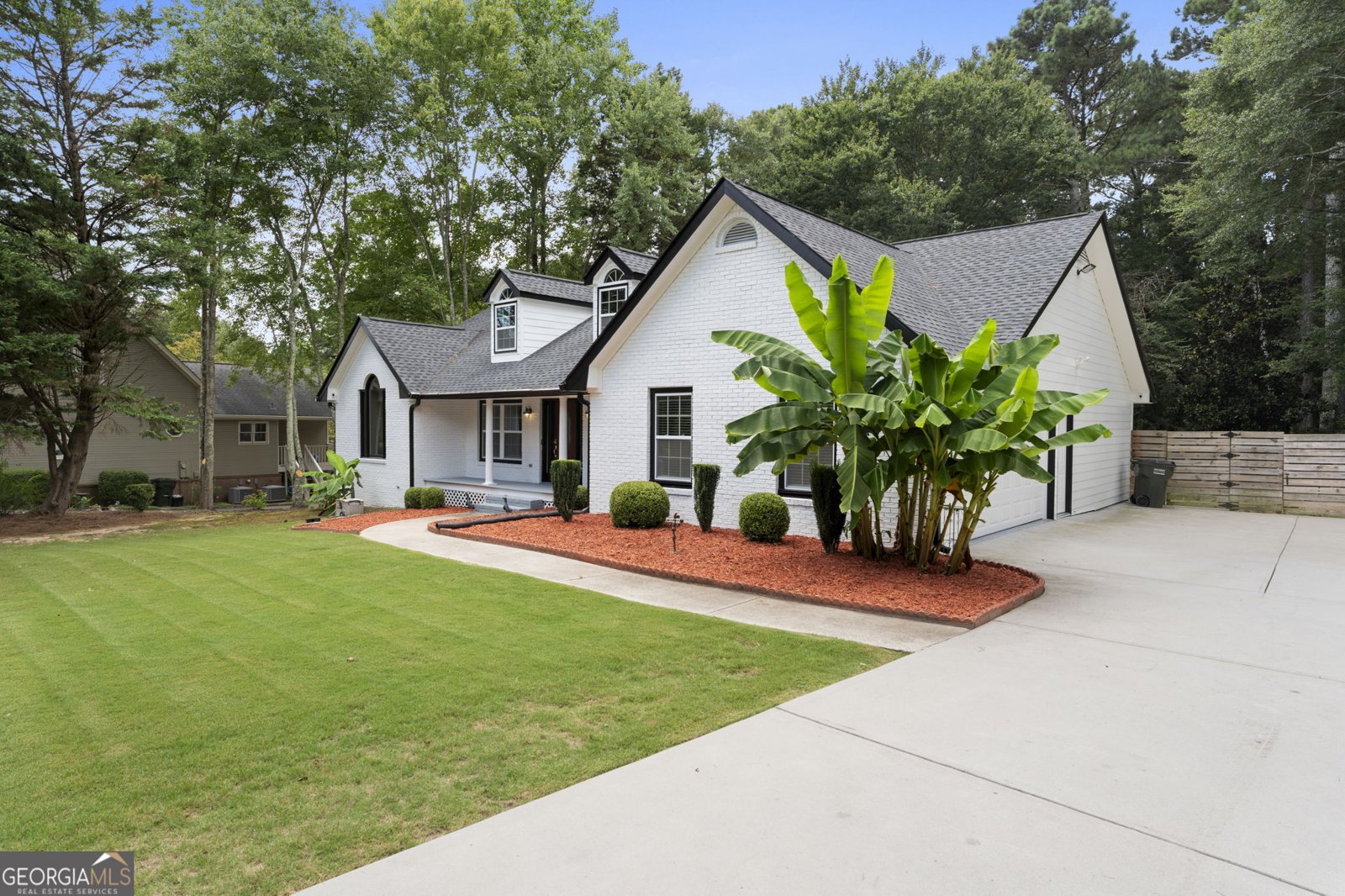3895 MARHAM PARK Circle Loganville - 1