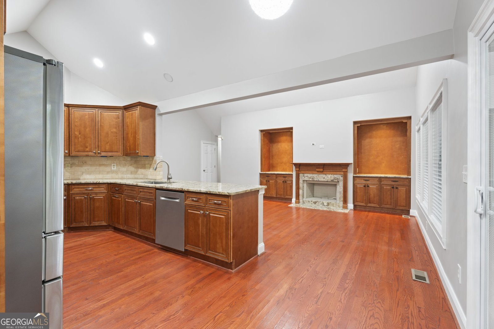 3895 MARHAM PARK Circle Loganville - 12