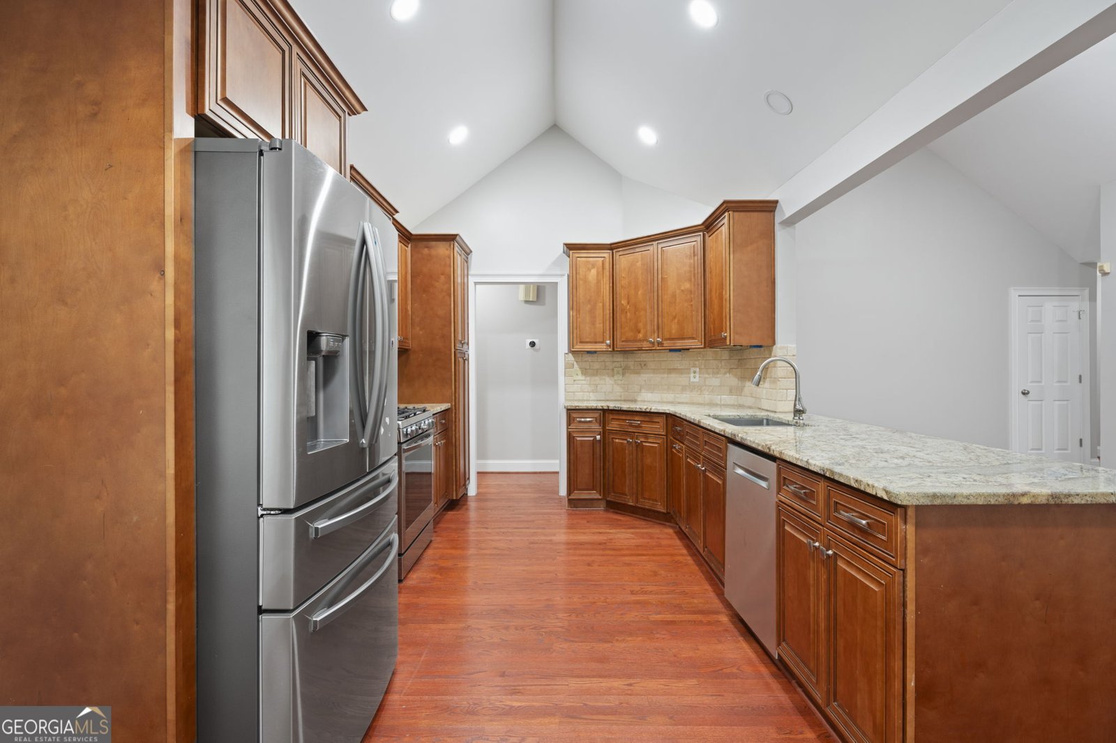 3895 MARHAM PARK Circle Loganville - 15