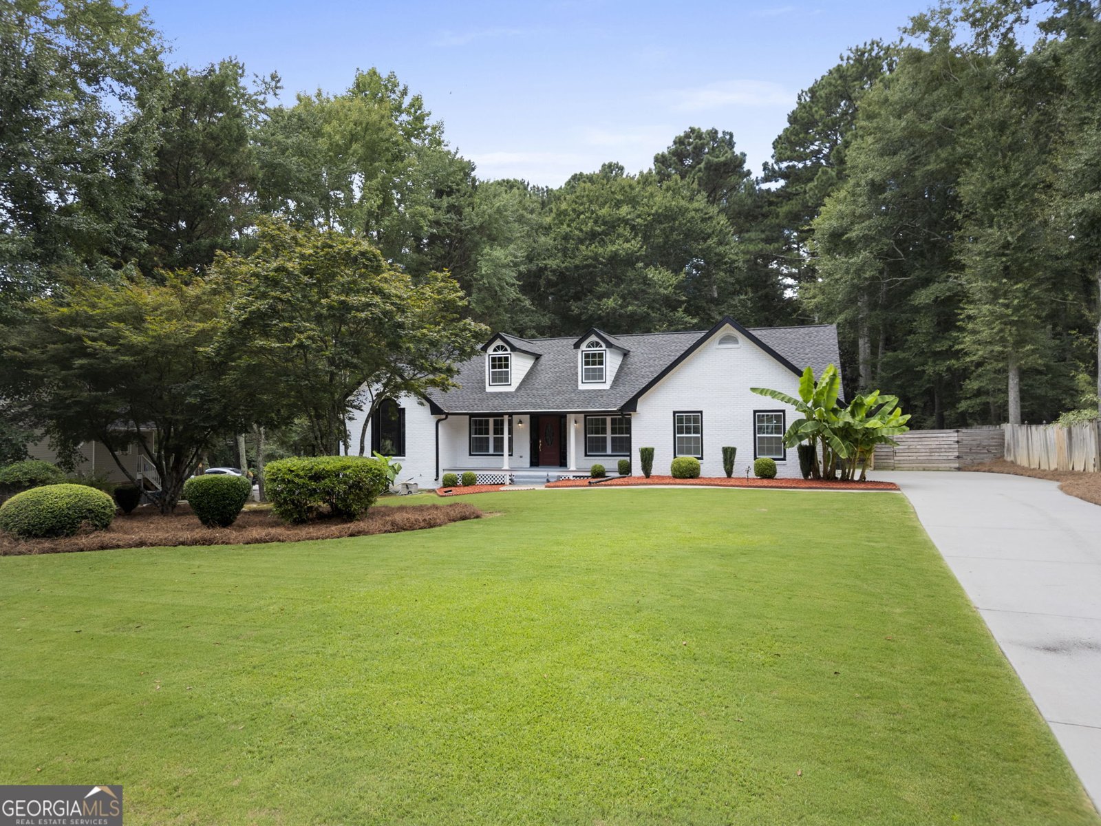 3895 MARHAM PARK Circle Loganville - 2