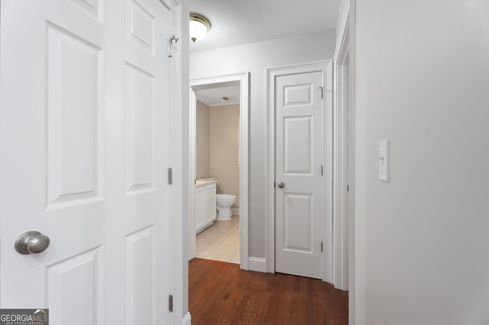3895 MARHAM PARK Circle Loganville - 27